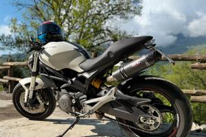 Monster ABS 696