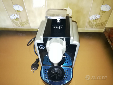 Macchina caffè cuorespresso 10 euro solo ritiro