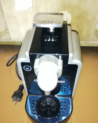Macchina caffè cuorespresso 10 euro solo ritiro