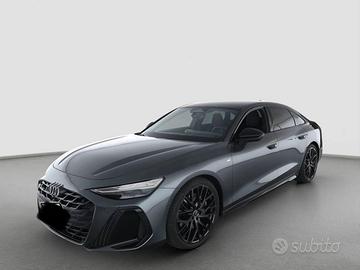 AUDI A6 TDI quattro 150 kW S tronic S line editi