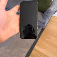 Iphone 16 Pro 128 GB oro