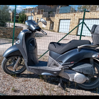 Kymco 250