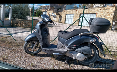 Kymco 250