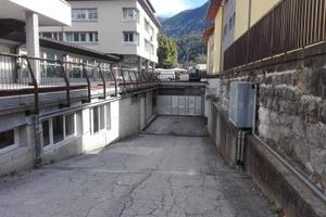 Garage / Box / Posto auto - Tione di Trento