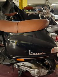 Vespa ET4 150 2004