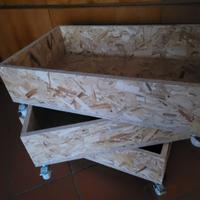 cassoni in legno osb