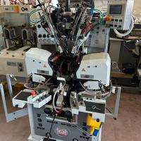 Macchine per calzature shoes machinery