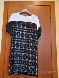 Vestito Biancoghiaccio