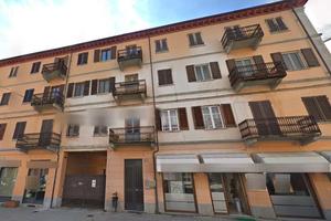 Appartamento a Cuorgnè (TO)