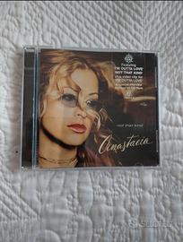 Anastacia CD Not That Kind
