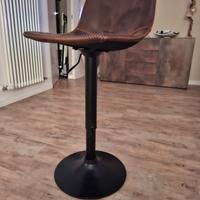 4 sgabelli da cucina 