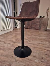 4 sgabelli da cucina 