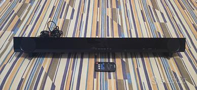Soundbar Yamaha Yas-101