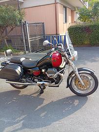 Moto Guzzi California 1100 - 2001
