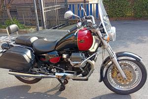 Moto Guzzi California 1100 - 2001