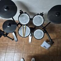 Batteria Roland TD-07KV