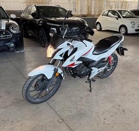 Honda CB125F 2019 - 2.700Km