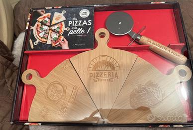 fette porta pizza