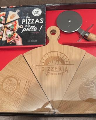 fette porta pizza