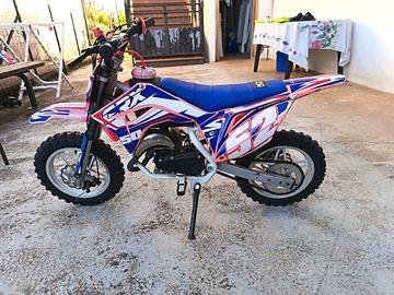 moto cross 