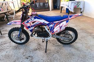 moto cross 