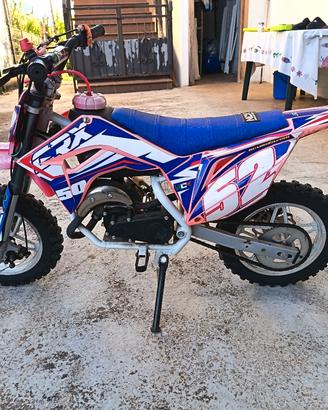 moto cross 