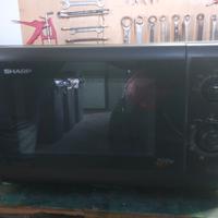 Fornetto Micro onde Sharp