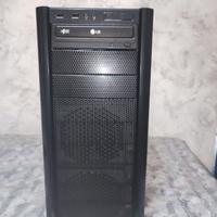 PC  PC DESKTOP I 5 RICONDIZIONATO