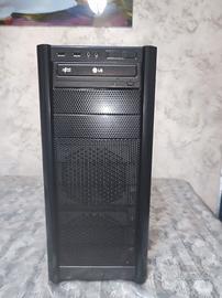 PC  PC DESKTOP I 5 RICONDIZIONATO