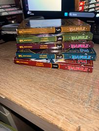 Mashle Magic & muscles