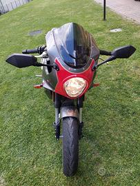 Moto mondial sport300