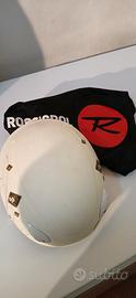 casco rossignol bambini da sci