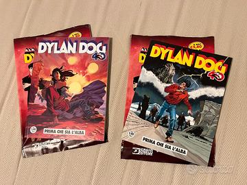 Dylan Dog n. 481 - Villa Cestaro - Bonelli Editore