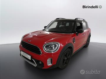 MINI Mini Countrym.(F60) - Mini 2.0 Cooper D North