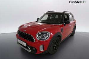 MINI Mini Countrym.(F60) - Mini 2.0 Cooper D North