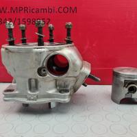 CILINDRO 3MB00 KTM LC2 125 1997 1998 LC 2 1999 200