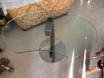 Tavolino Scrivania kirk cattelan italia