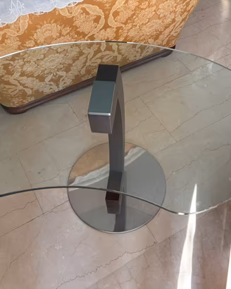 Tavolino Scrivania kirk cattelan italia