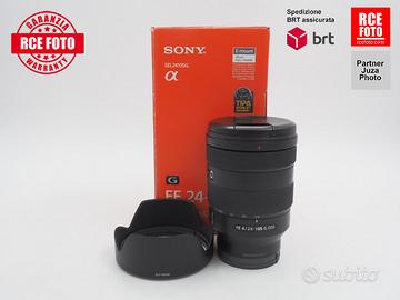 Sony FE 24-105 F4 G OSS (Sony)