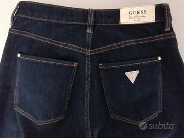 Jeans wide leg Guess