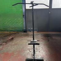 Lat machine