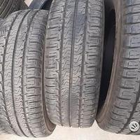 4 gomme usate 215 65 16c goodyear