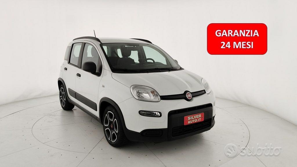 Fiat Panda 3ª serie