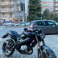 cagiva raptor 125 2t