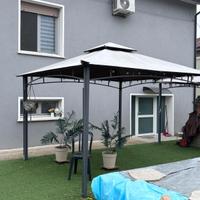 gazebo 