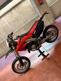 HM 50 BLOCCO APPENA RIFATTO 