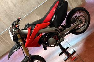 HM 50 BLOCCO APPENA RIFATTO 
