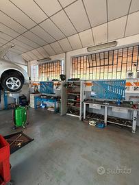 Varie officina