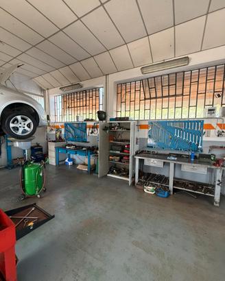 Varie officina