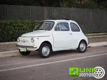 FIAT 500 110 F